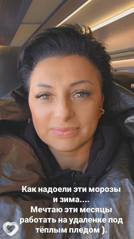 Маргарита, 44, Москве — анкета №3679613