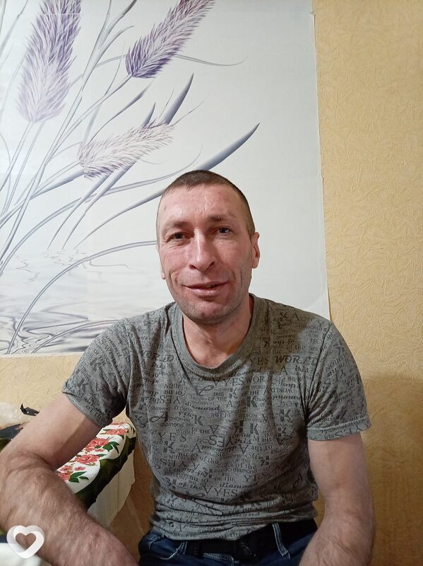 Ваня, 41, Донецке — анкета №3679615