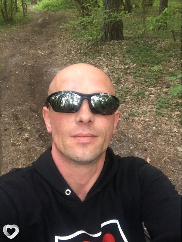 Pavel, 43, Минске — анкета №3679617