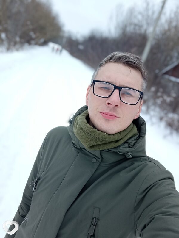 Андрій, 29, Житомире — анкета №3679746