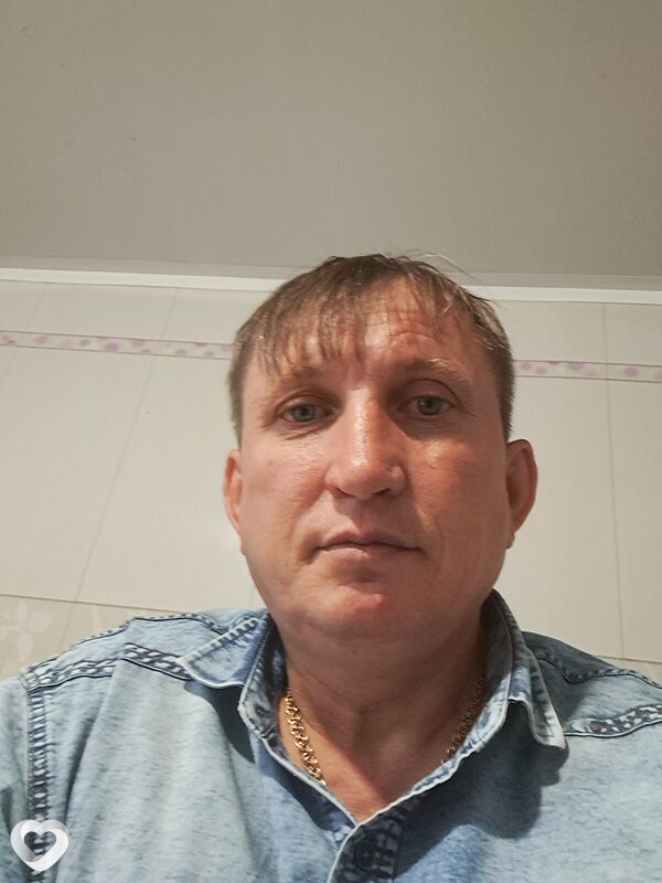 Александр, 51, Астрахани — анкета №3679747