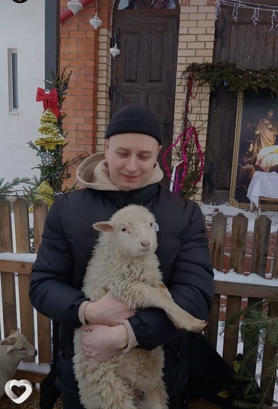 Виктор, 22, Слониме — анкета №3679753