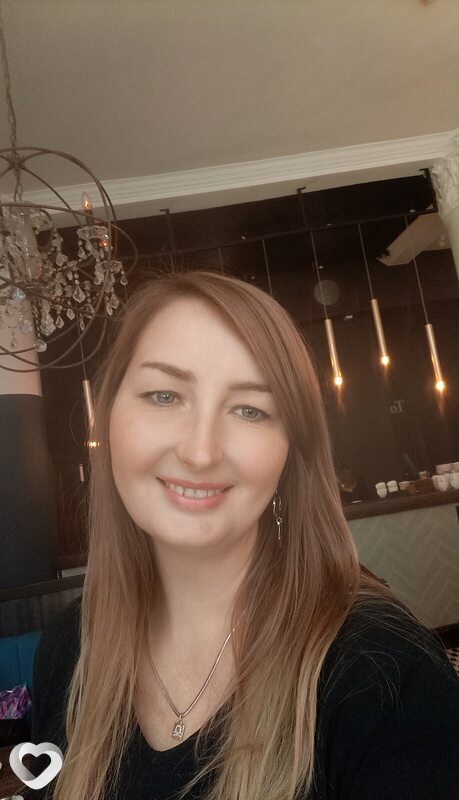 Ирина, 42, Ярославле — анкета №3679685