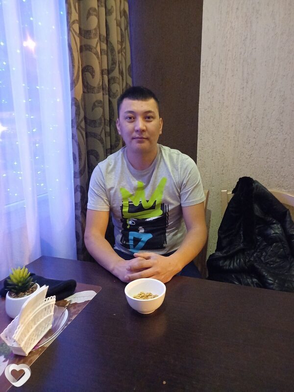 Тимур, 39, Волгограде — анкета №3679689