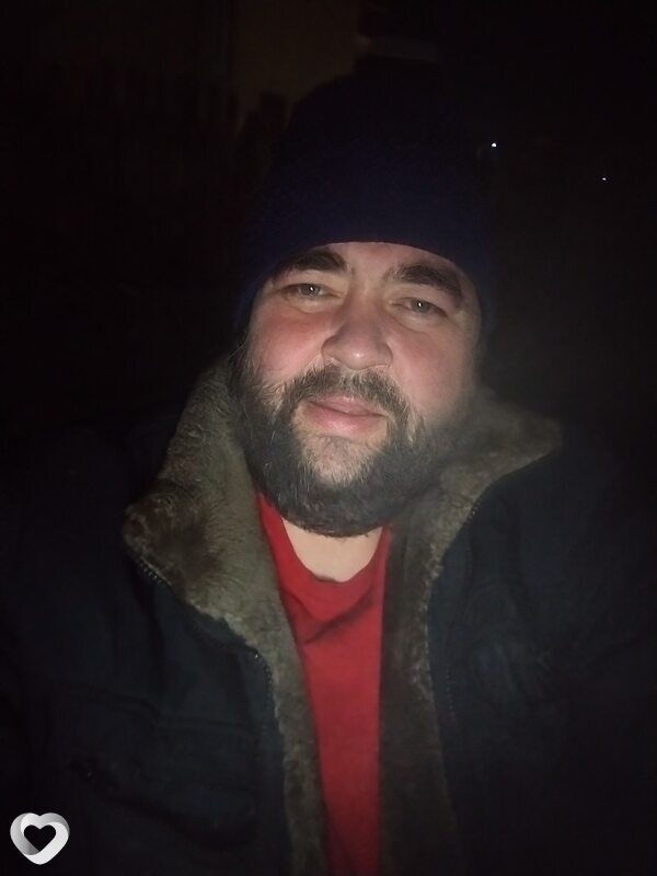 Павел, 41, Абакане — анкета №3679693