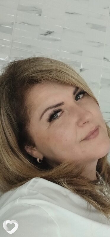 Ирина, 48, Химках — анкета №3679694