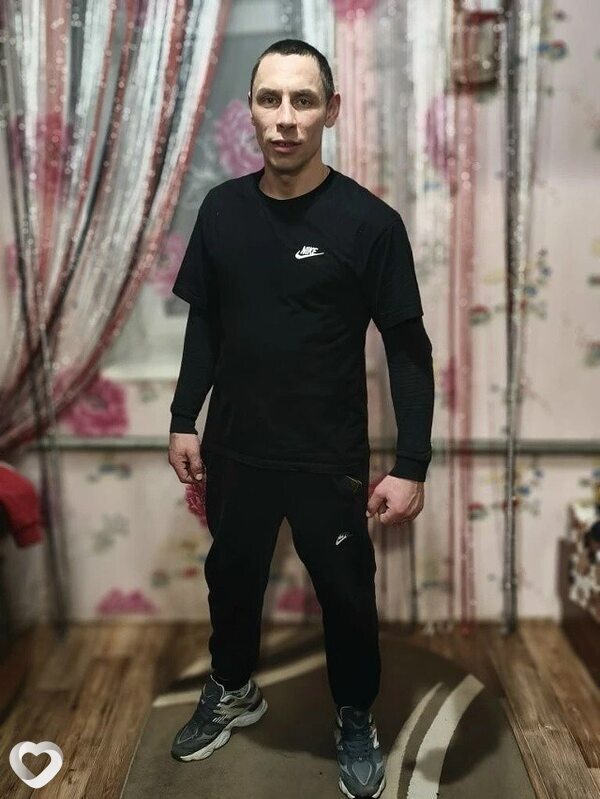 Дима, Рославль