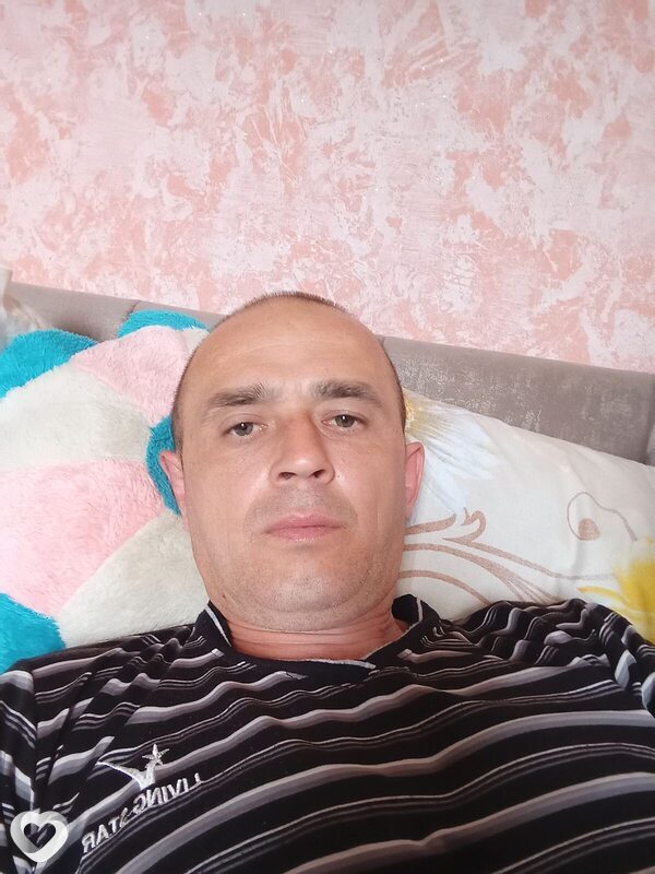Евгений, 40, Мариуполе — анкета №3679996