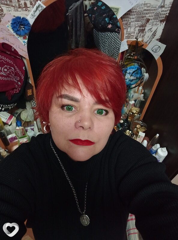 Олеся, 46, Бугульме — анкета №3679998