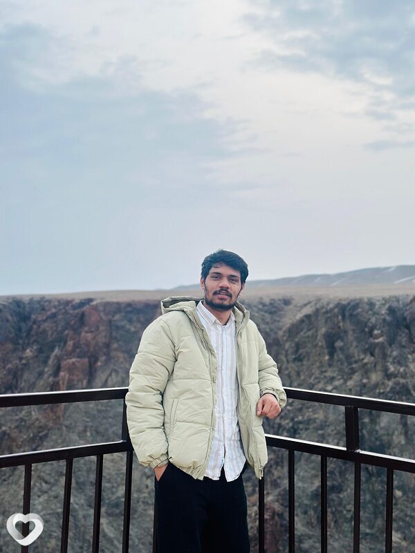 Tinnu, 24, Караганде — анкета №3680000