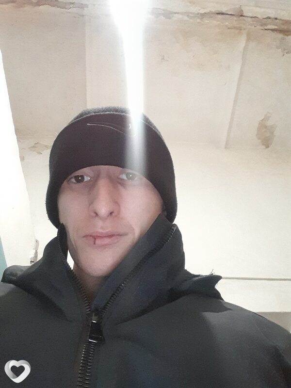 Павел, 25, Ишимбае — анкета №3680001