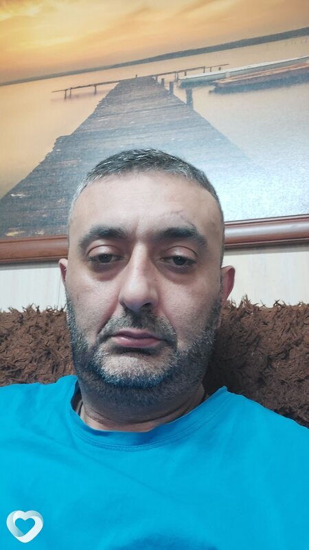 Армен, 44, Иркутске — анкета №3680005