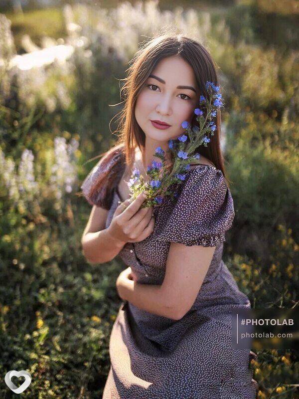 Айжан, 32, Алматы — анкета №3680012