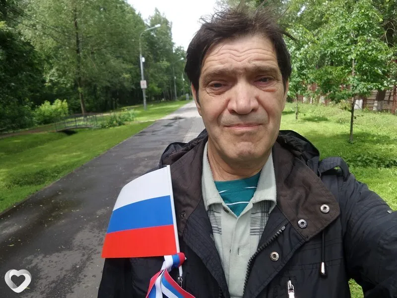 Андрей, 68, Москве — анкета №3680015