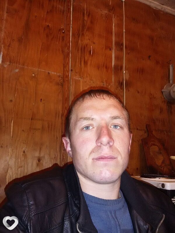 Александр, 36, Иркутске — анкета №3680016