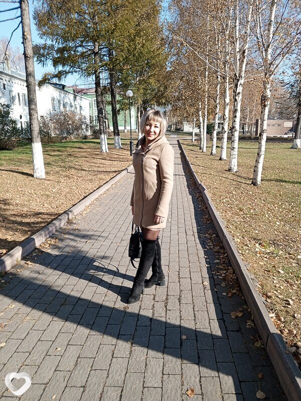 Кристина, 37, Киселевске — анкета №3679695