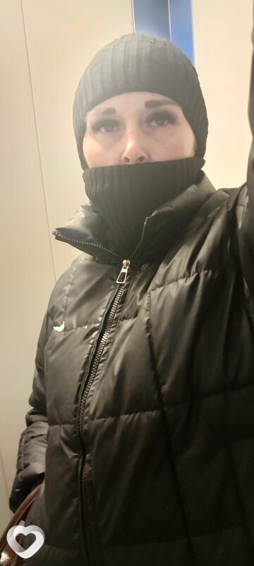 Evgenia, 38, Новосибирске — анкета №3679698