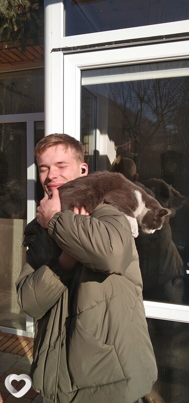 Dmitri, 23, Ростове-на-Дону — анкета №3679701