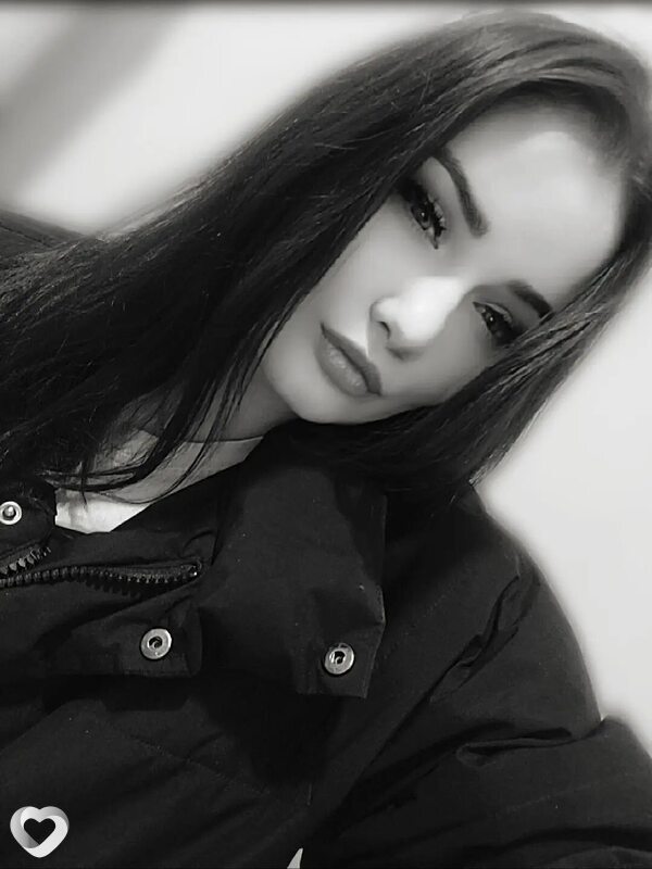 Мария, 26, Иркутске — анкета №3679705