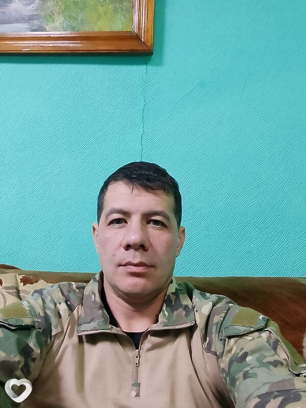 Риддик, Излучинск