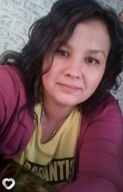 Анастасия, 37, Нижнем Тагиле — анкета №3679708