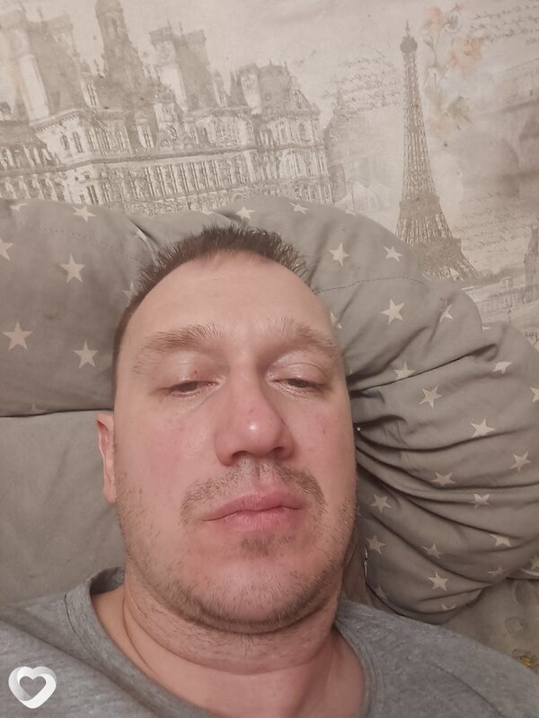 Дмитрий, 38, Омске — анкета №3679709