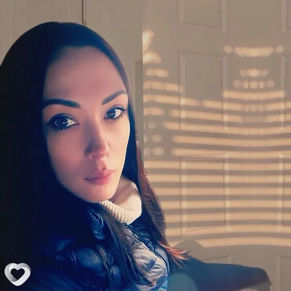 Анастасия, 36, Москве — анкета №3679711