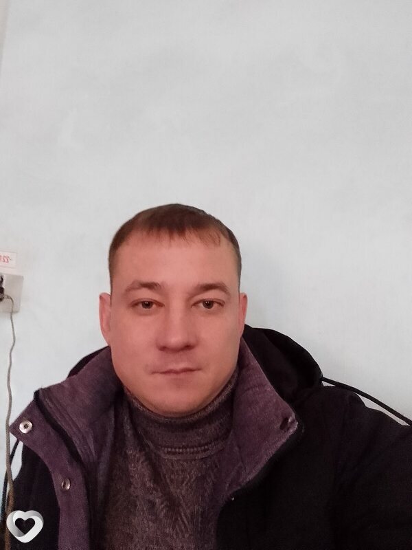 Евгений, 38, Чите — анкета №3679713