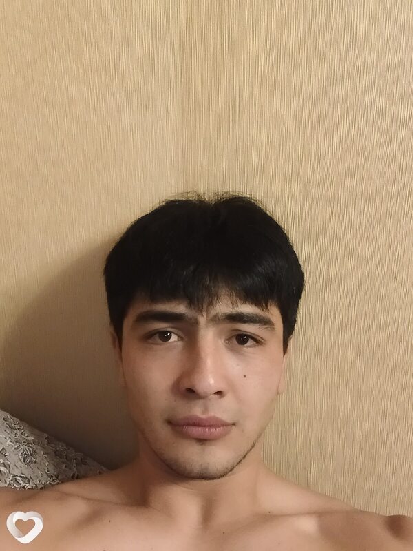 Али, 27, Челябинске — анкета №3679714