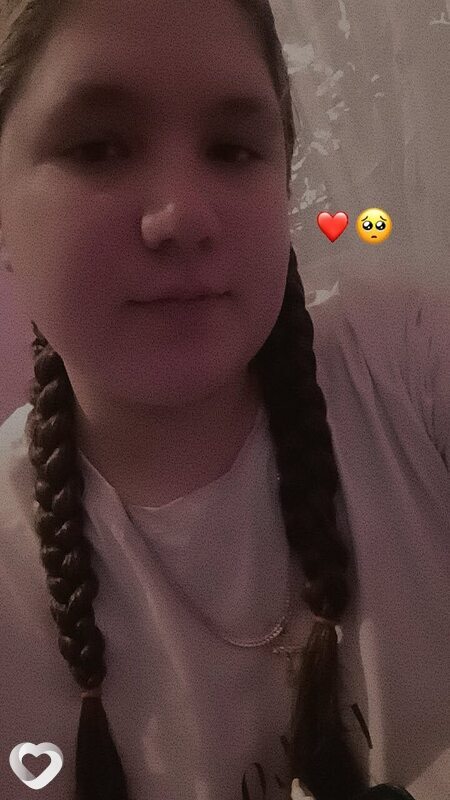Ирина, 20, Краснодаре — анкета №3679717