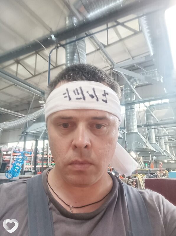 Александр, 47, Обнинске — анкета №3679719