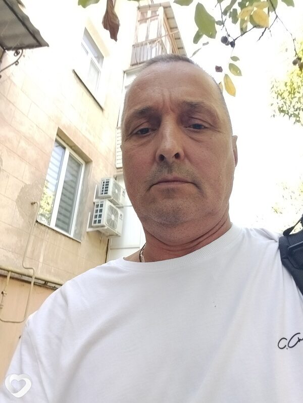 Александр, 58, Саках — анкета №3679825
