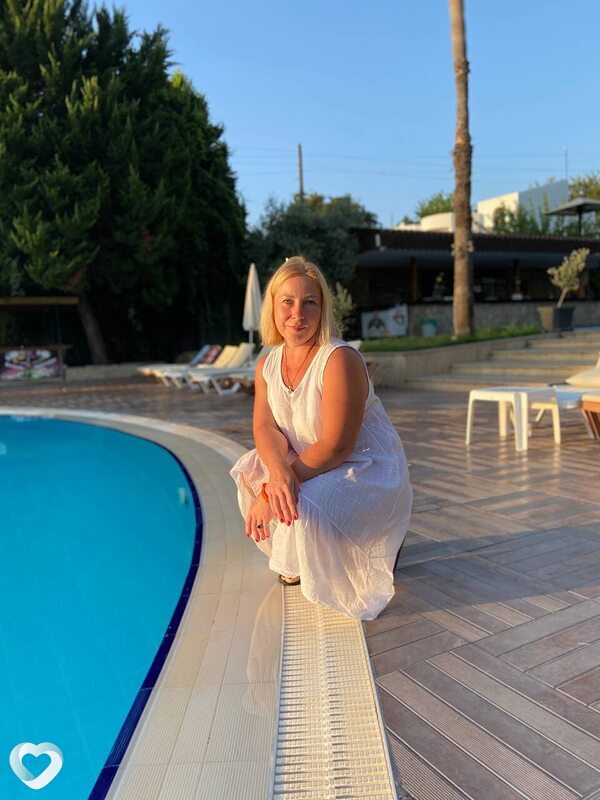 Жанна, 47, Набережных Челнах — анкета №3679836
