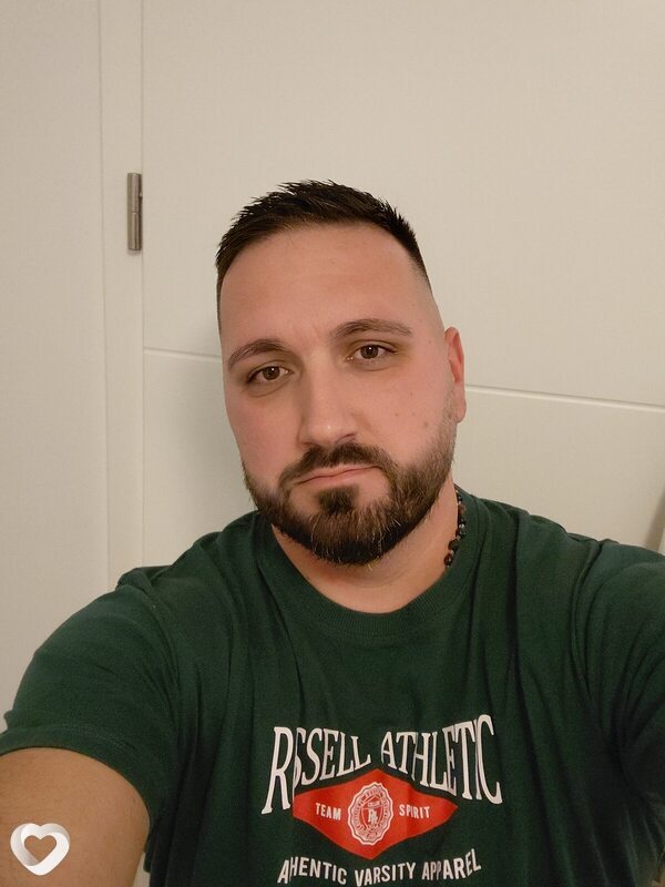 Veljko, 38, Йошкар-Оле — анкета №3679839