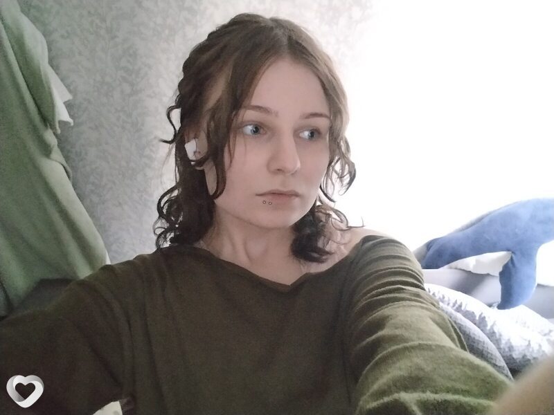 Юля, 20, Вологде — анкета №3679840