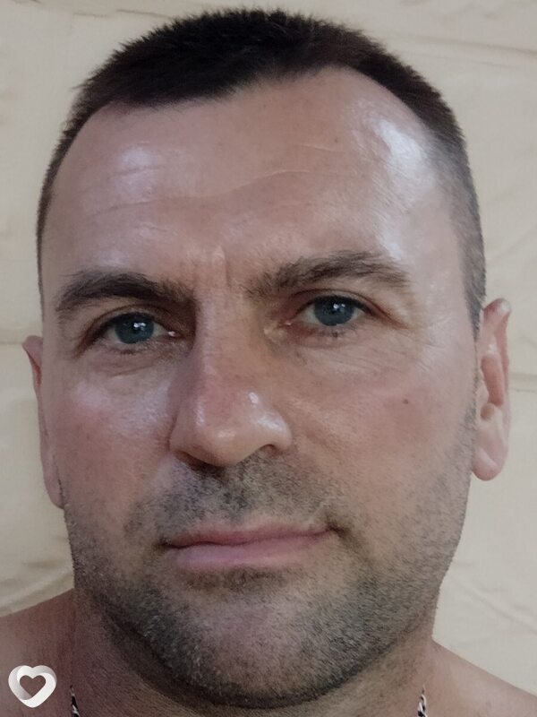 Роман, 49, Крымске — анкета №3679843