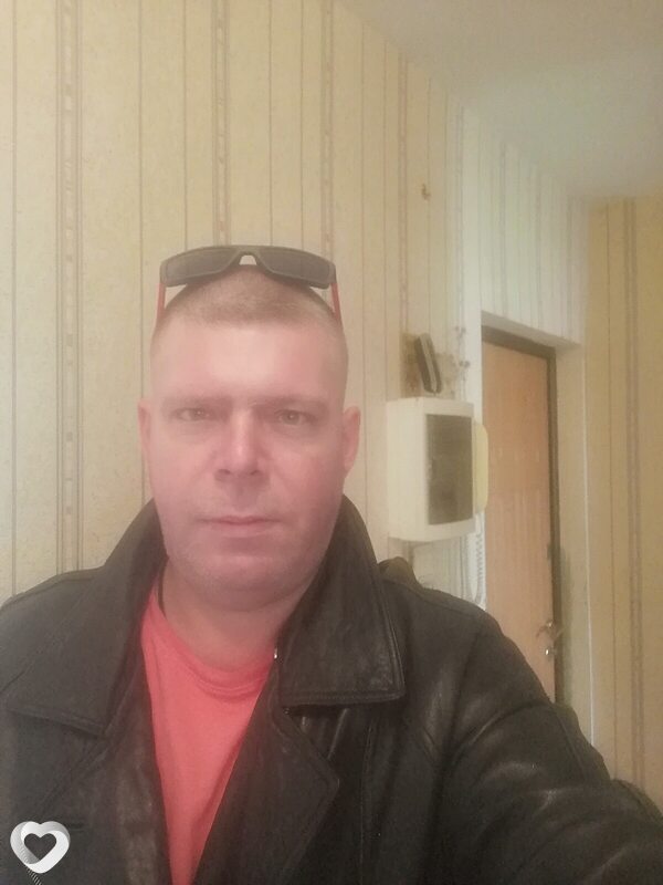 Александр, 47, Нижнем Новгороде — анкета №3679770
