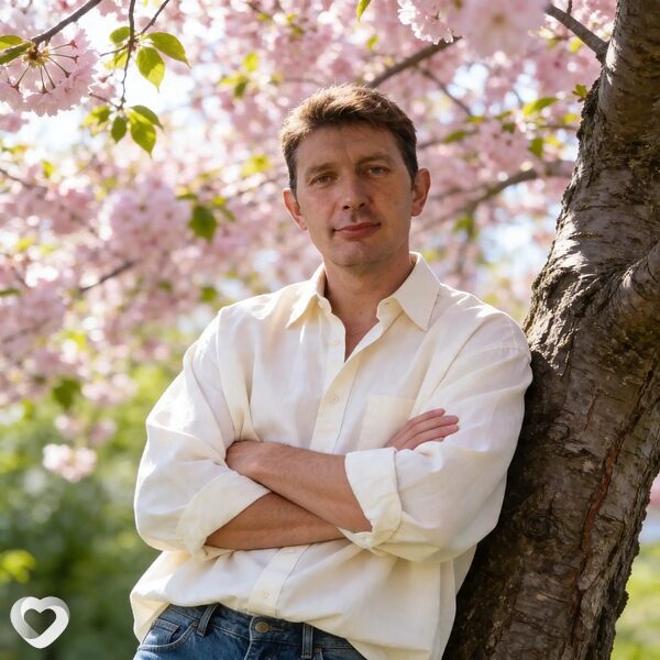 Владимир, 39, Армавире — анкета №3679774