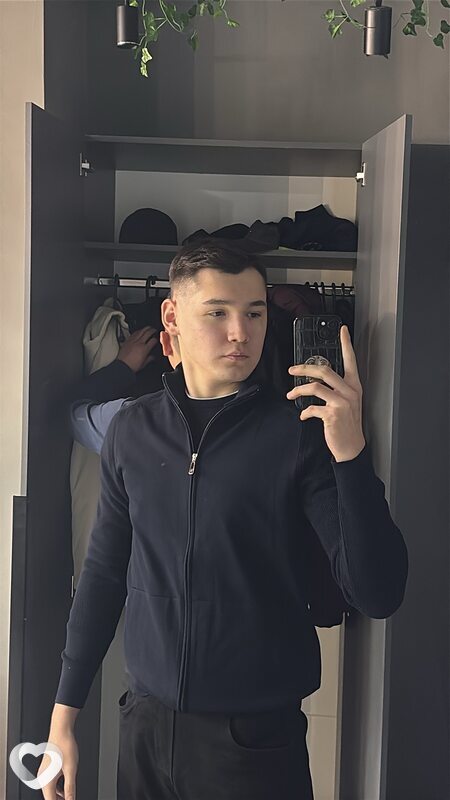 Akezhan, 19, Астане — анкета №3679779
