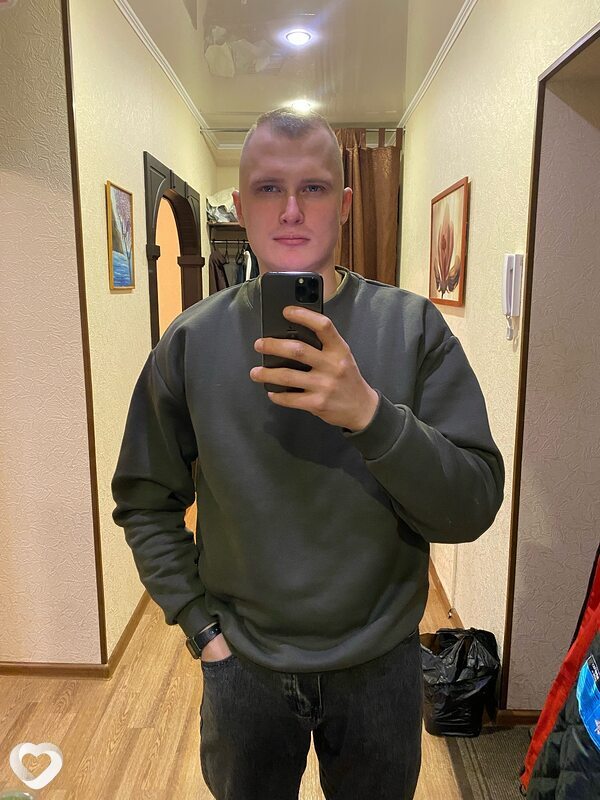 Дмитрий, 25, Пензе — анкета №3679781