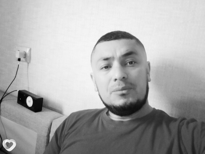Ferdı, 36, Выксе — анкета №3679783