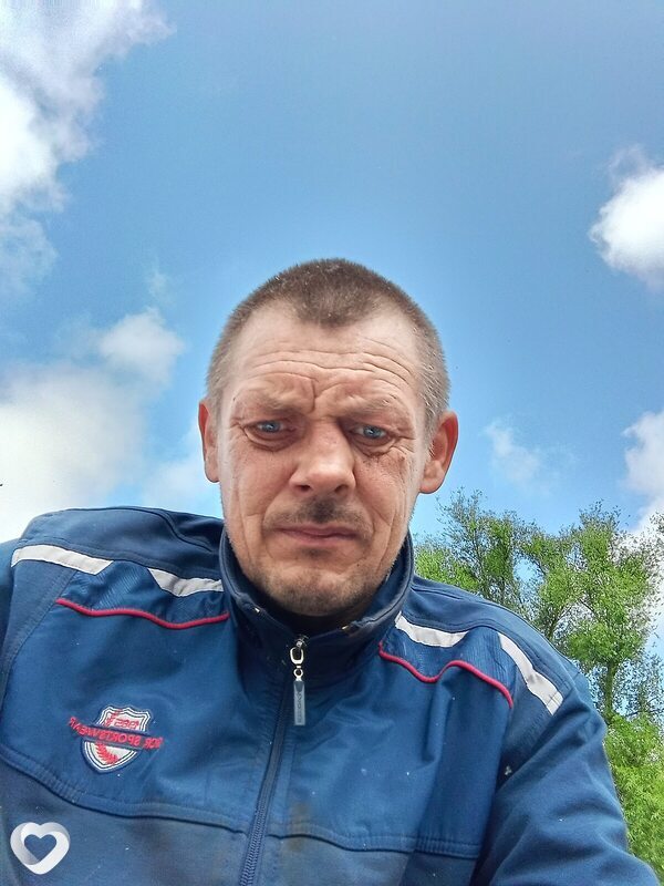 Евгений, 47, Калининграде — анкета №3679791