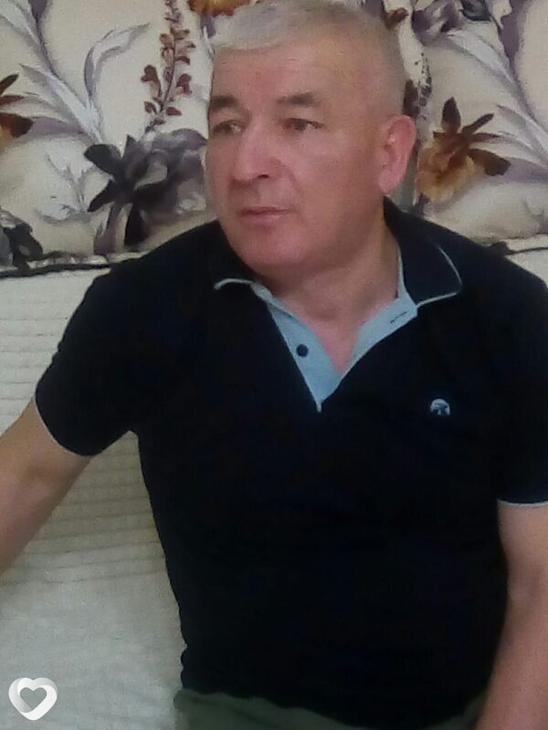 Тагир, 60, Набережных Челнах — анкета №3679945