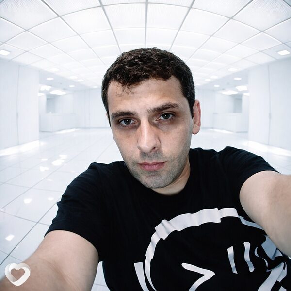 Guga, 35, Тбилиси — анкета №3679947