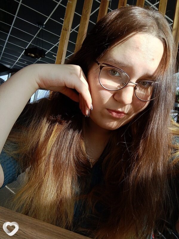 Александра, 19, Белореченске — анкета №3679952