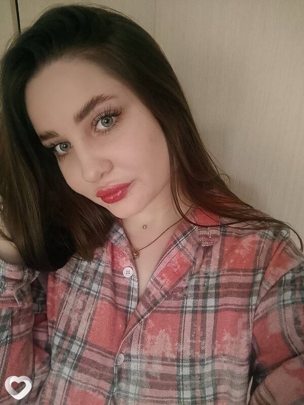 Валерия, 22, Москве — анкета №3679955