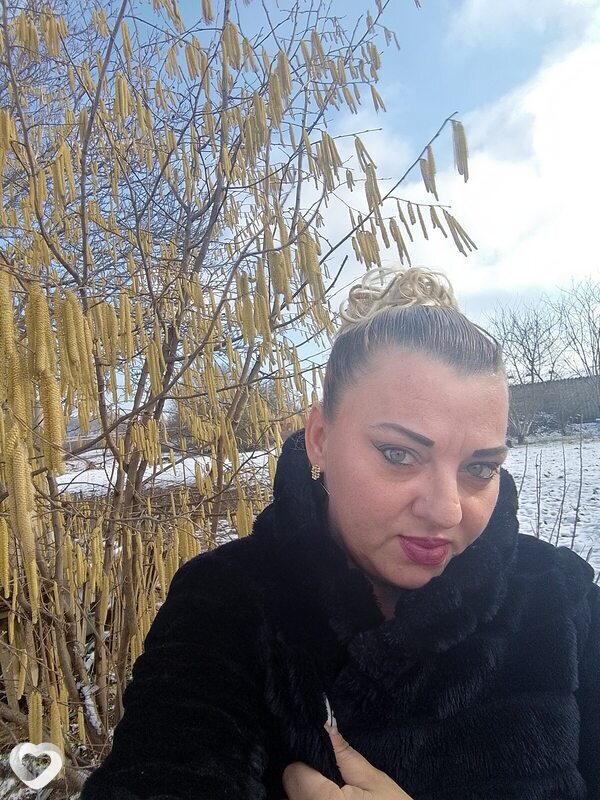 Юлианна, 39, Джанкое — анкета №3679956