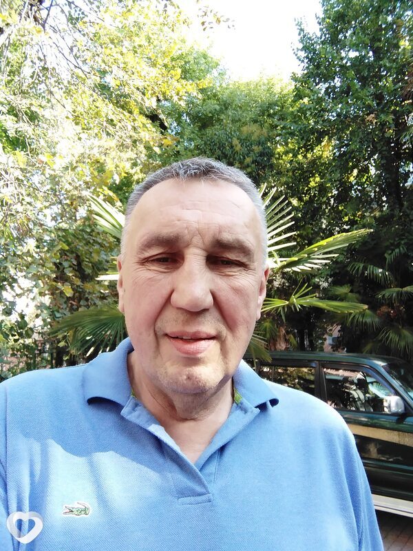 Алексей, 67, Москве — анкета №3679959