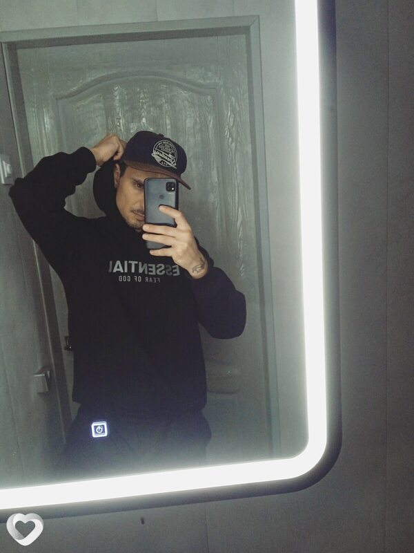 Александр, 37, Астрахани — анкета №3679961