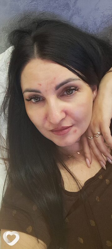 Вика, 40, Челябинске — анкета №3679925